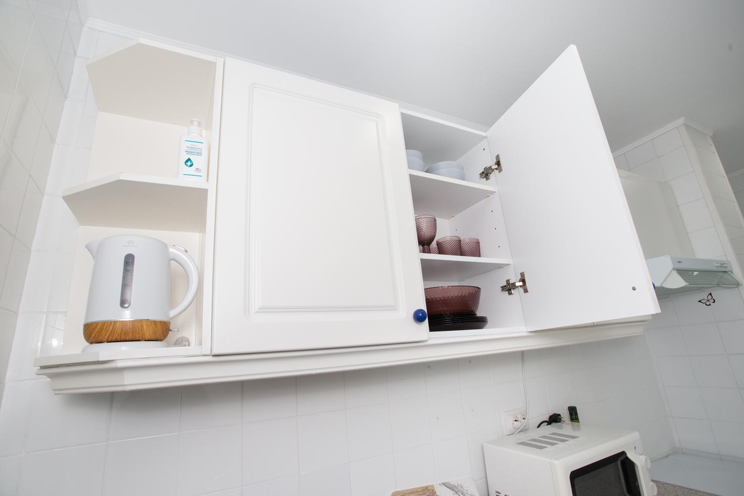 Comfortable Apartment With Wi-Fi Alicante Ngoại thất bức ảnh